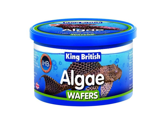 KB Algae Waffers 40G