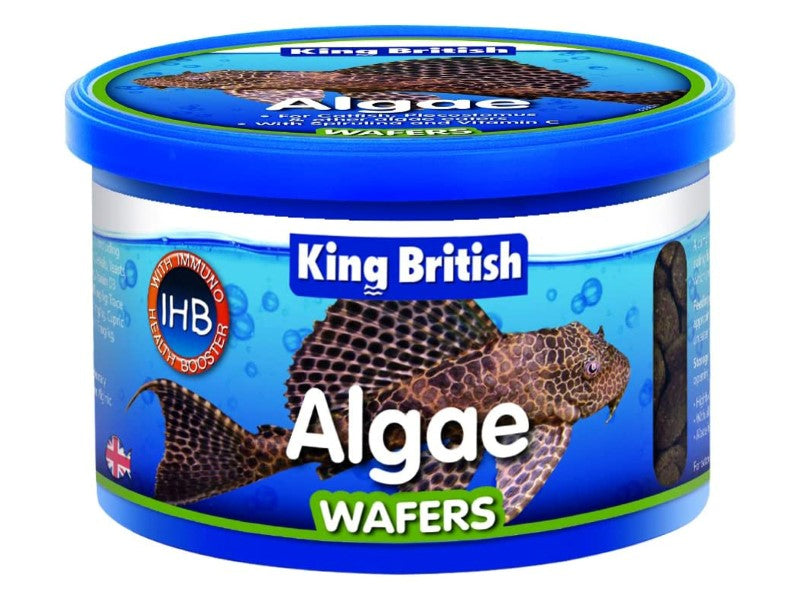 KB Algae waffers 100G