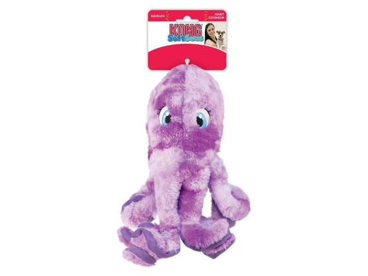 Kong Softseas Octopus Large