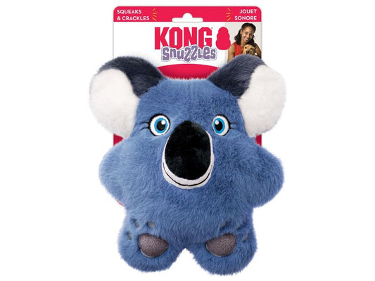 Kong Snuzzles Koala Medium