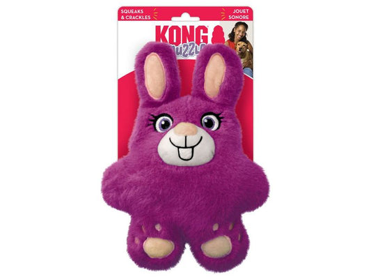 Kong Snuzzles Bunny Medium