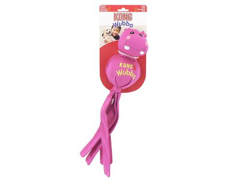 Kong Wubba Ballistic Friends Extra Large
