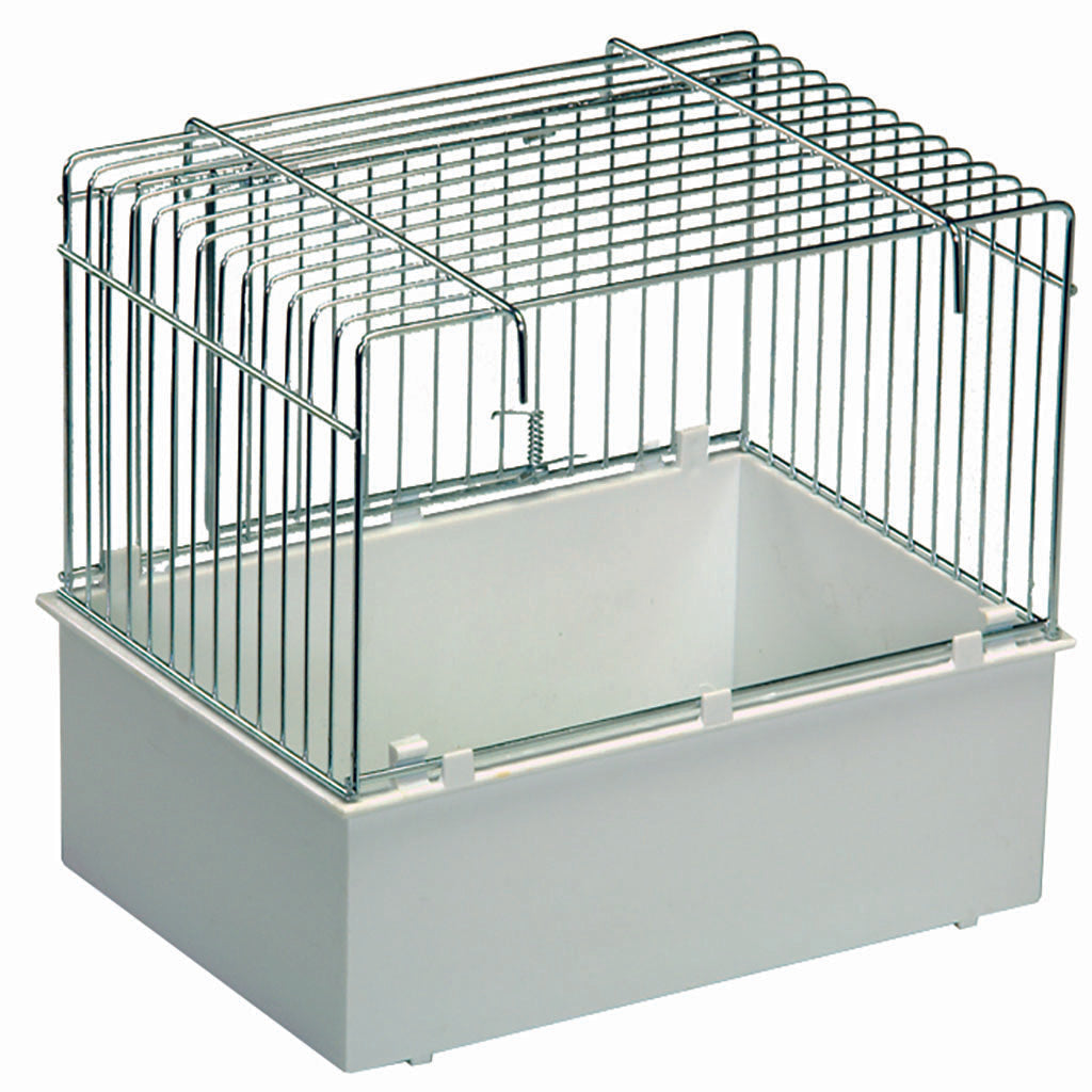 Large External Bath