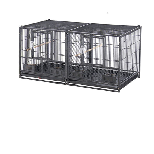 RC Lorenzo Breeder Cage