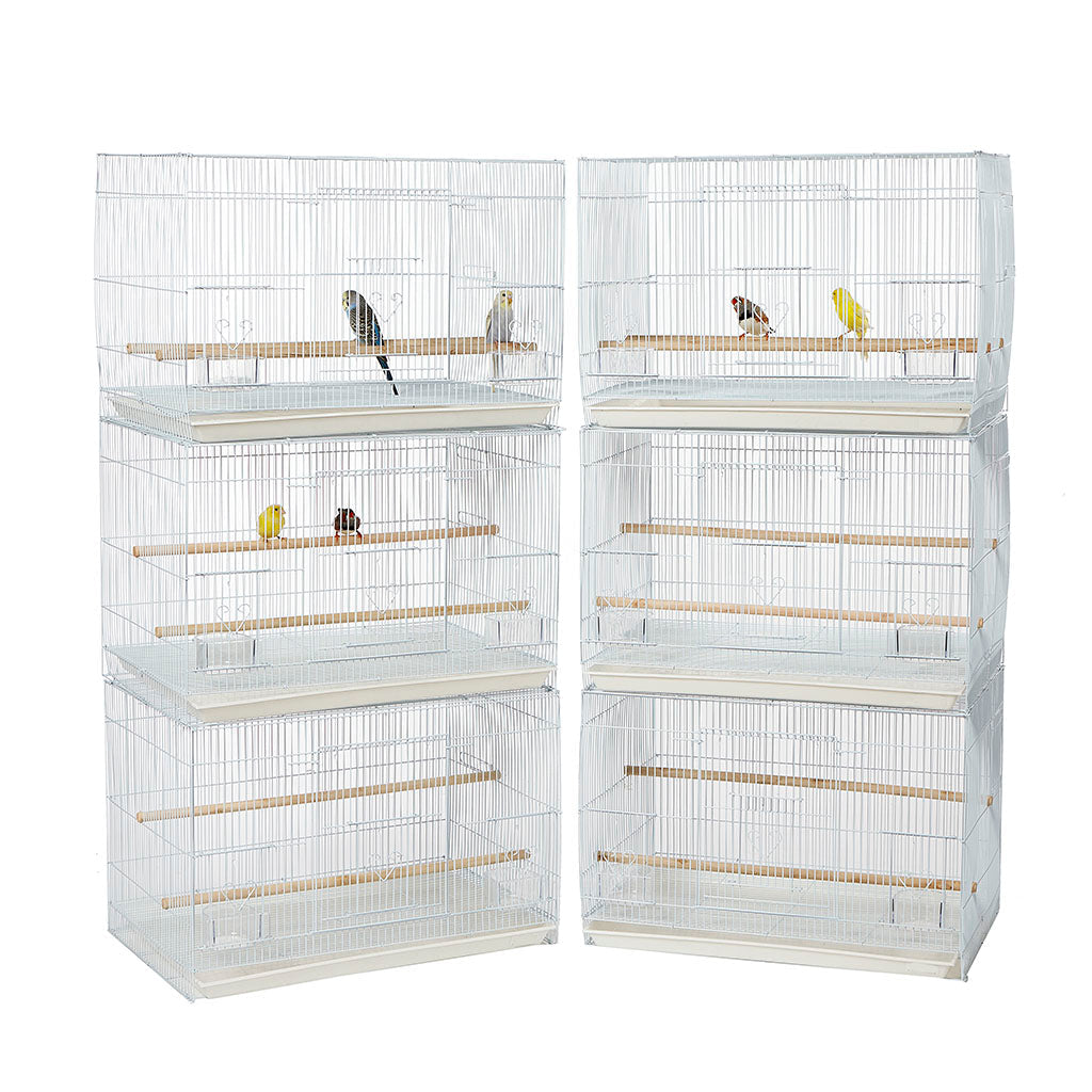 RC Loro Cage