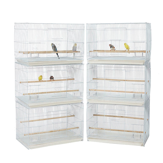 RC Loro Cage