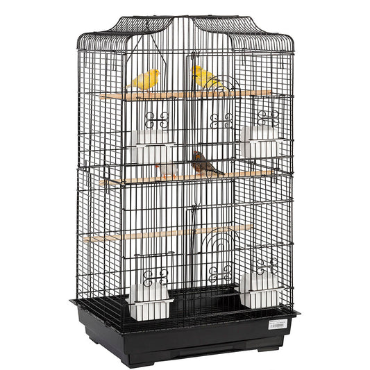 Liberta Lotus Cage