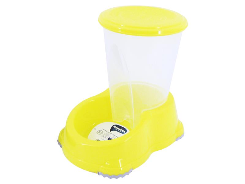 SMART SIPPER AUTO DRINKER 1.5L YELLOW