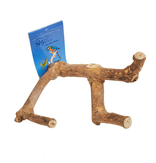 Java Multibranch Perch - Extra Small