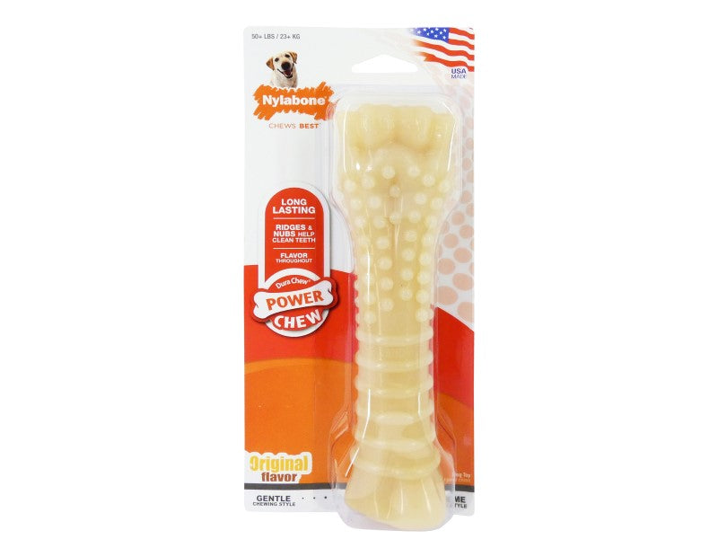 NYLABONE DURACHEW SOUPER