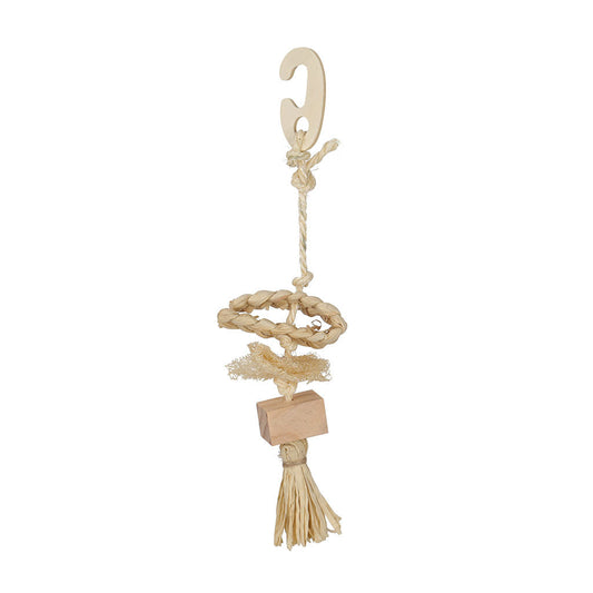 Natural Play Dangly Toy
