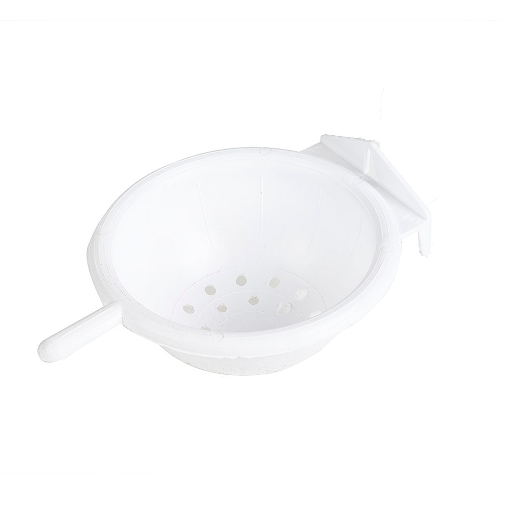 Nest Pan white