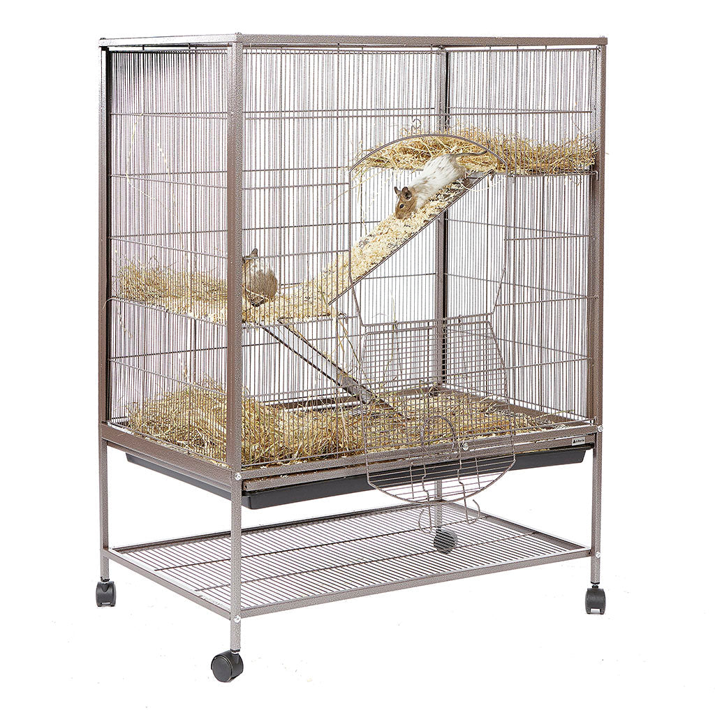 5803 - Nevada Cage