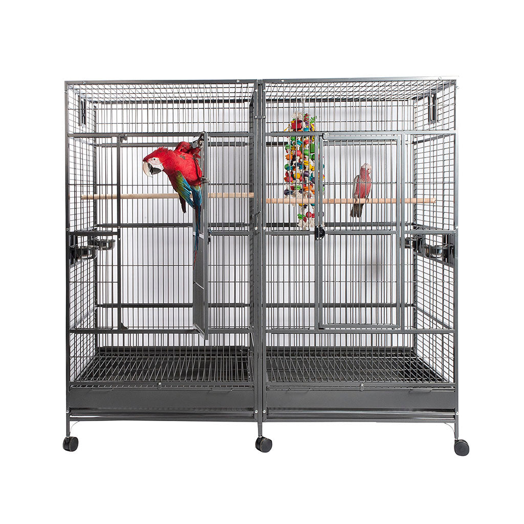 RC Nova II Cage Antique
