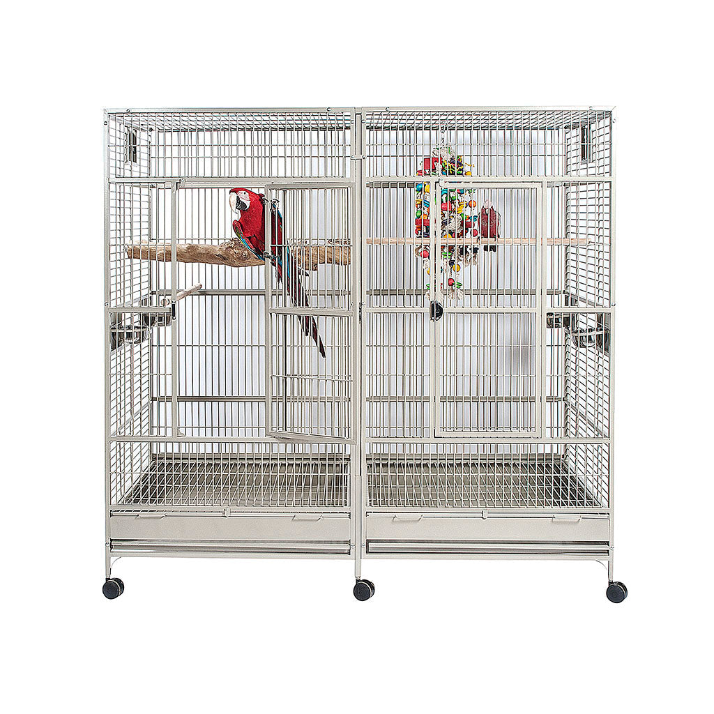 RC Nova II Cage Stone
