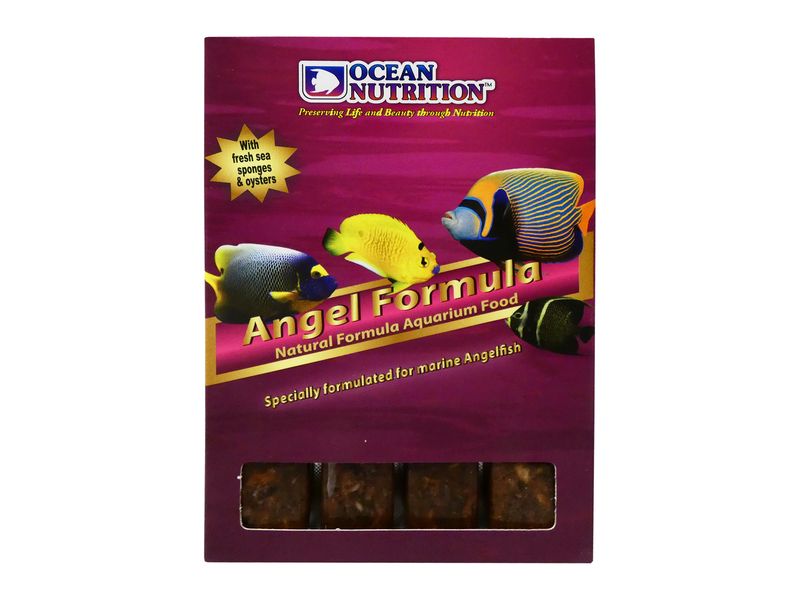 O NUT FROZEN ANGEL FORMULA 100G