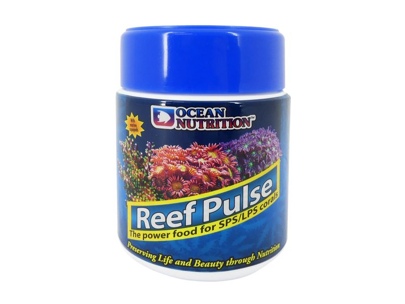 O NUT REEF PULSE 120G