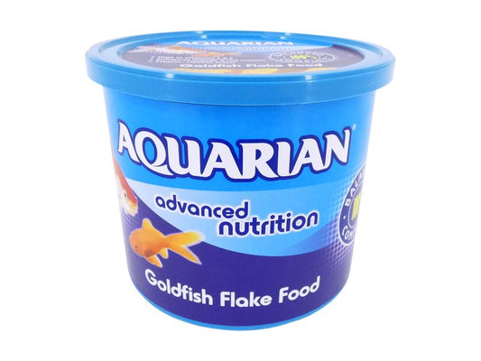 AQUARIAN GOLDFISH  200GM
