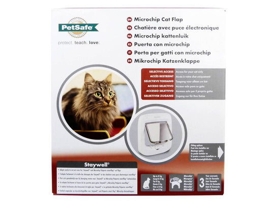 Petsafe Microchip Cat Flap