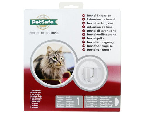 Staywell Microchip Tunnel Extention