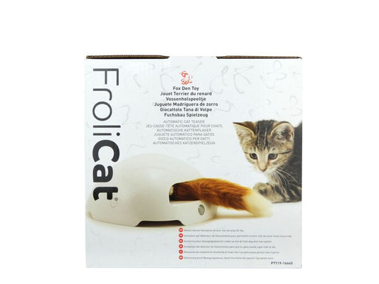 Petsafe Fox Den