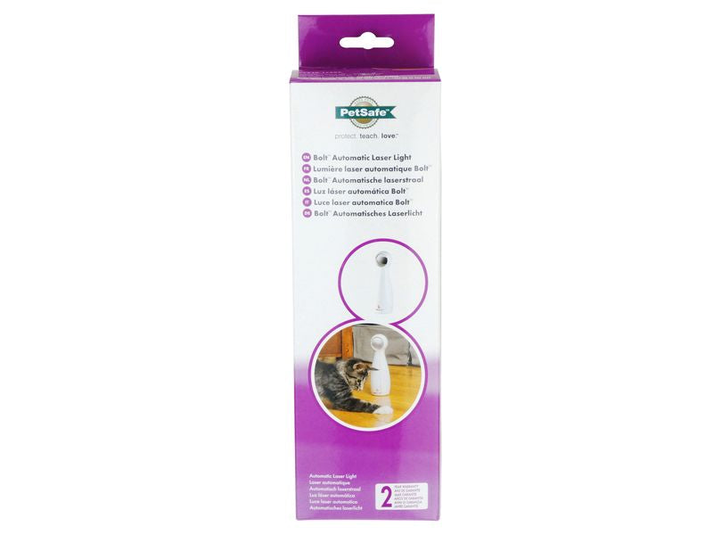 Petsafe Cat Bolt Interactive Laser
