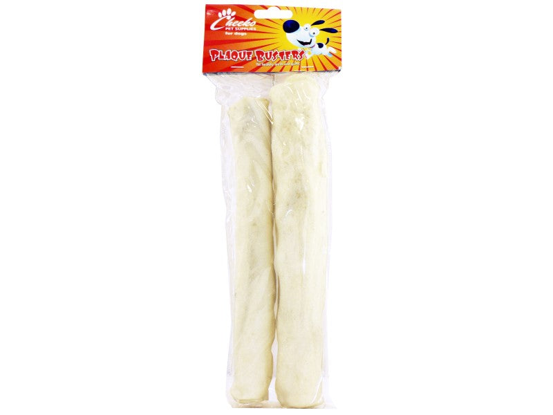 PLQ BUSTER RETRIEVER NATURAL 2 x 10"