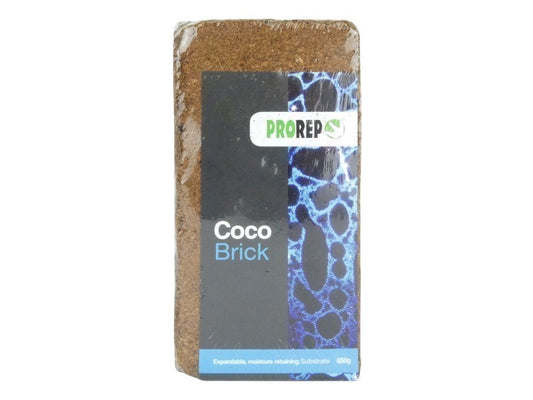 PROREP COCO HUSK BRICK 650G
