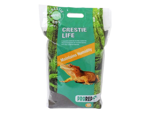 PROREP CRESTIE LIFE SUBSTRATE 10L