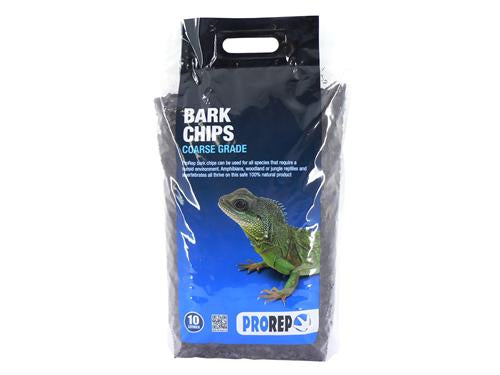 PROREP ORCHID BARK COARSE 10 LITRE