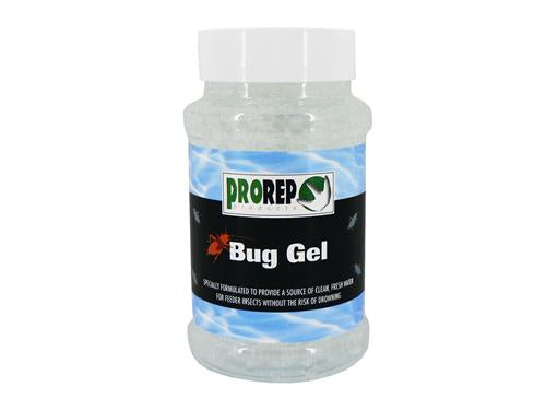 Prorep Bug Gel Jar 500ML