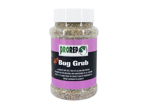 Prorep Bug Grub Jar Pack 300G