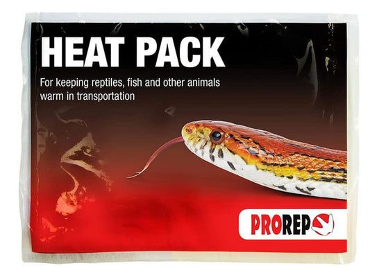 PR INSTANT HEAT PACK