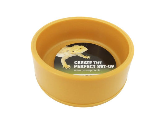 PROREP PLASTIC WATER DISH SMALL