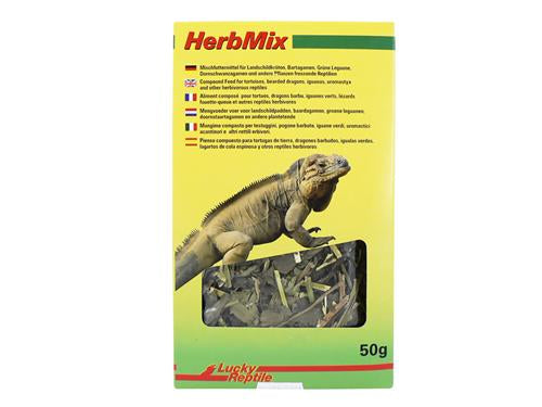 LR Herb Mix 50G HD-11
