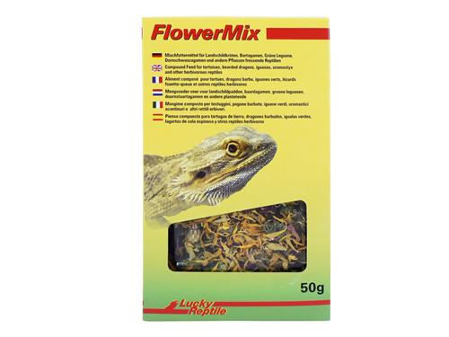 LR Flower Mix 50G HD-21