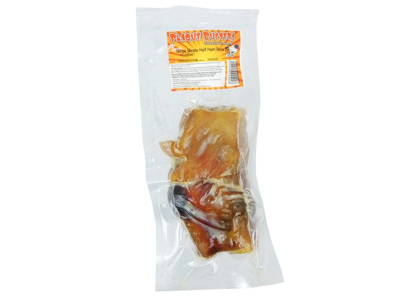 MEGA MEATY HALF HAM BONE 2 PIECE