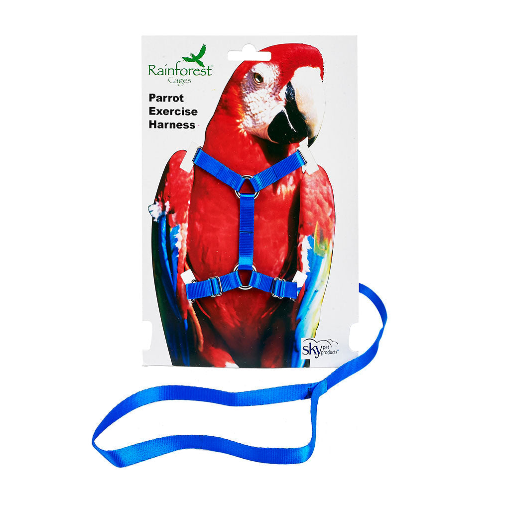 Harness Small