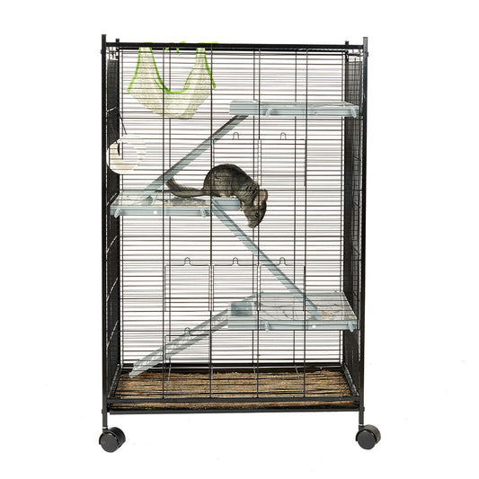5802 - Pioneer Cage