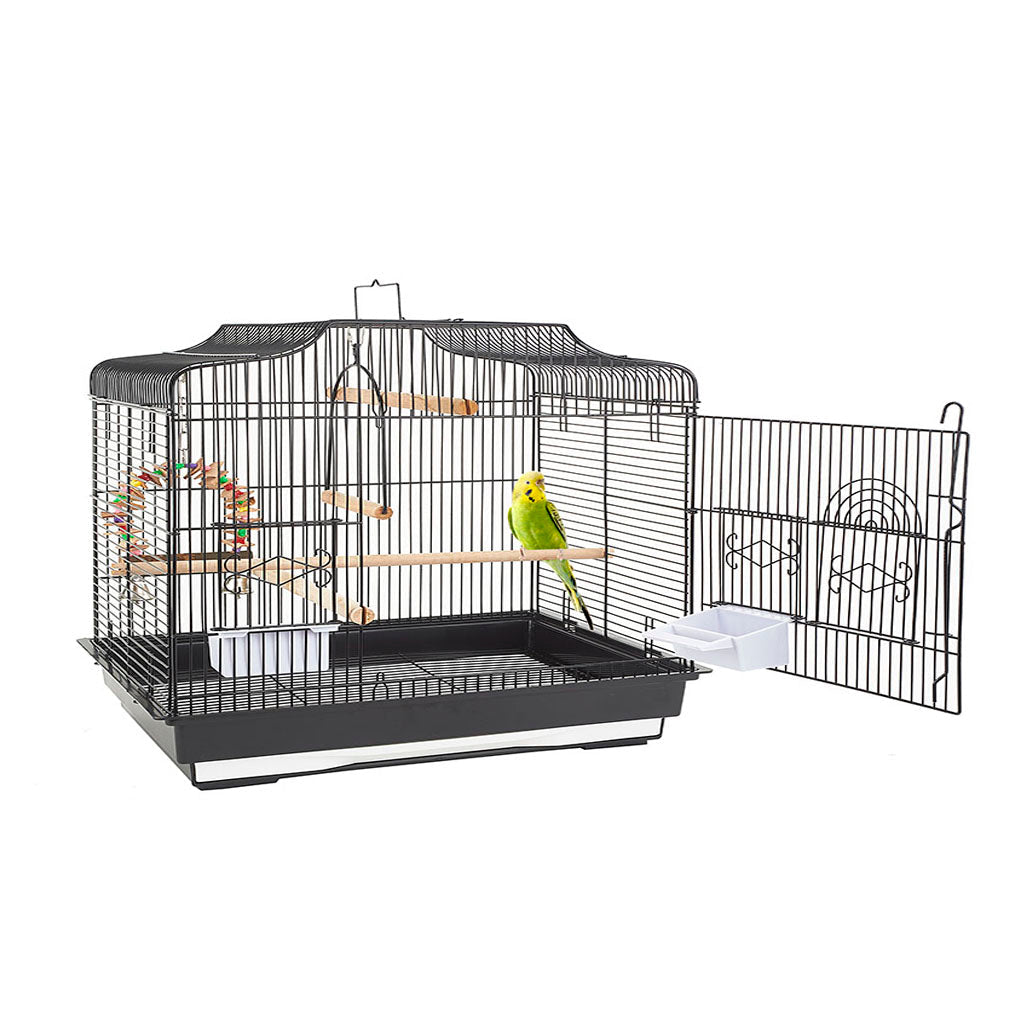 RC Puerto Rica Cage Black