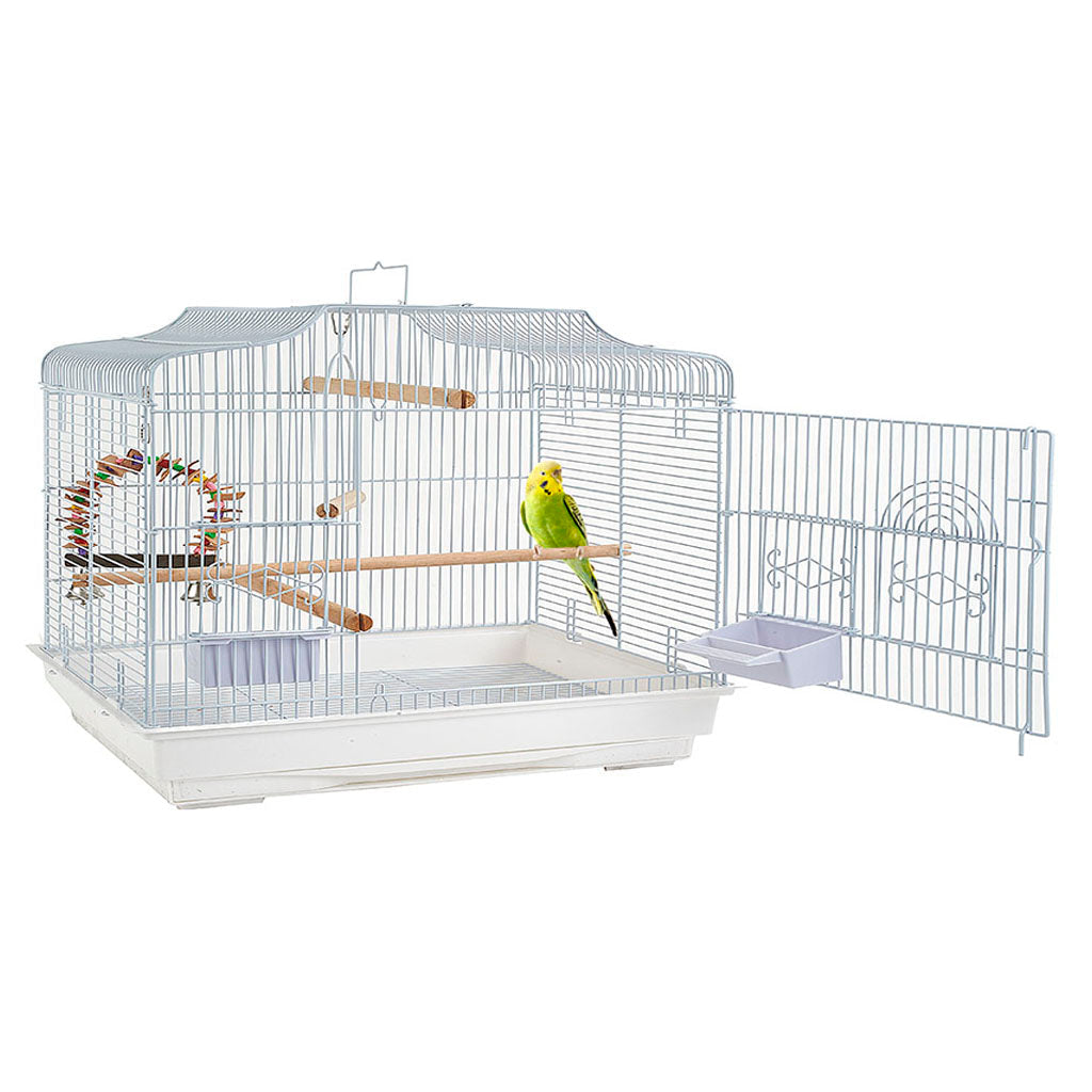 RC Puerto Rica Cage White