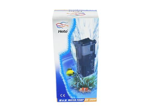 HETO INTERNAL FILTER QD1900F