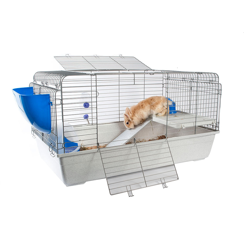 4522 - Roger R4 100cm Cage