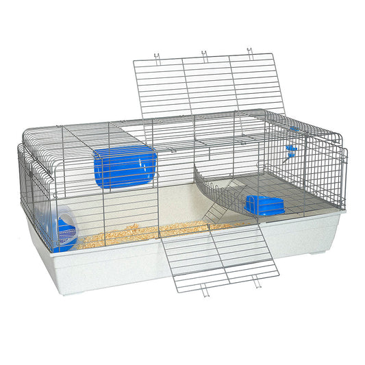 4510 - Roger R6 150cm Cage