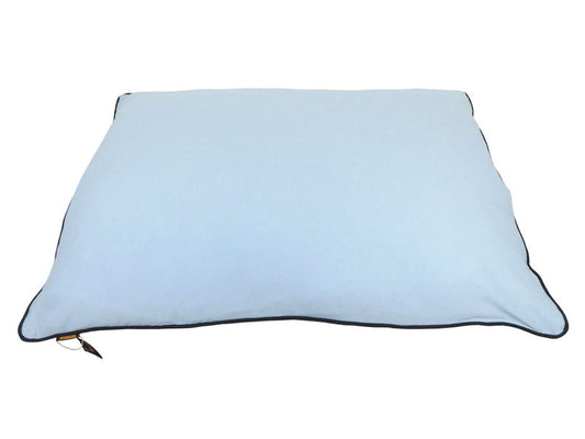 BABY BLUE DUVET BED 70X90CM