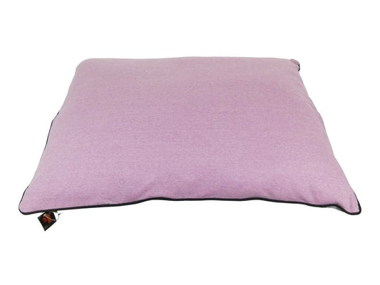 BABY PINK DUVET BED 70X90CM