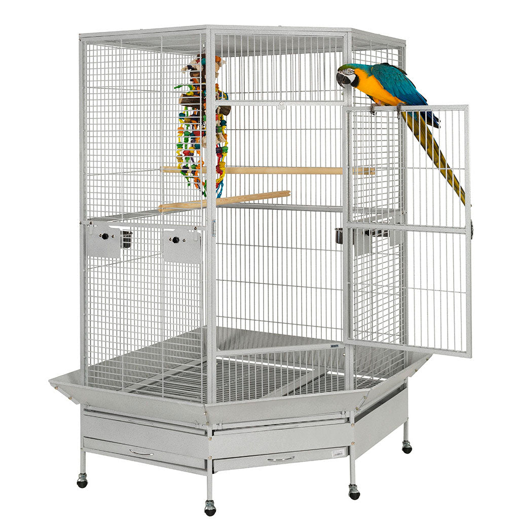 Liberta Raleigh Cage Stone