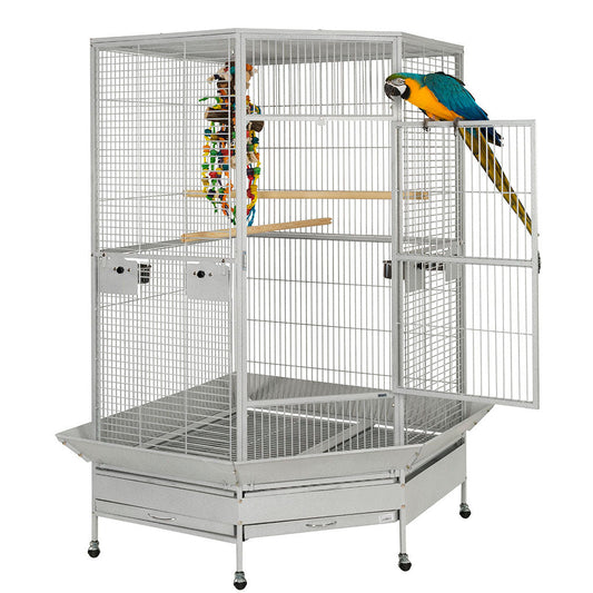 Liberta Raleigh Cage Stone
