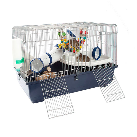 4615 - Ricky Rodent 100 Cage