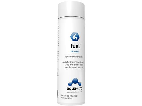 SEACHEM AQUAVITRO FUEL 350ML